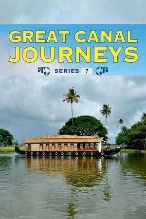 Great Canal Journeys: Season 7