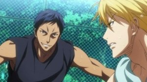 Kuroko’s Basketball: 1×22