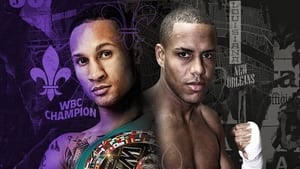 Regis Prograis vs. Danielito Zorrilla film complet