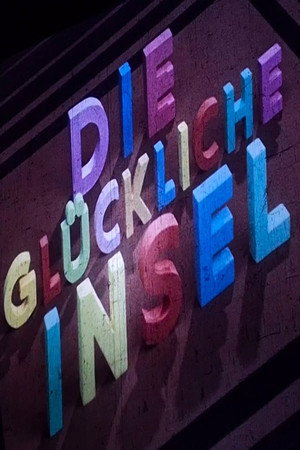 Die glückliche Insel