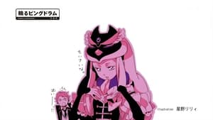 Mawaru Penguindrum: 1×2