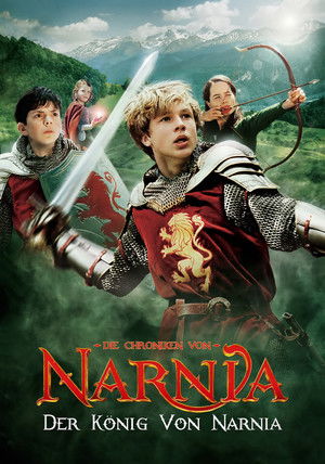 poster The Chronicles of Narnia: The Lion, the Witch and the Wardrobe