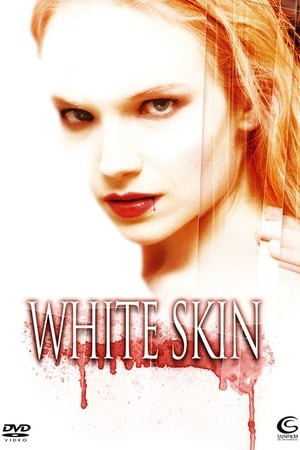 Poster White Skin 2004