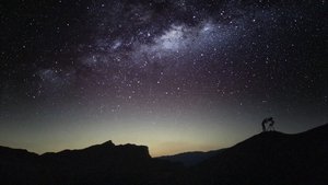 Wonders of the Solar System S1E1