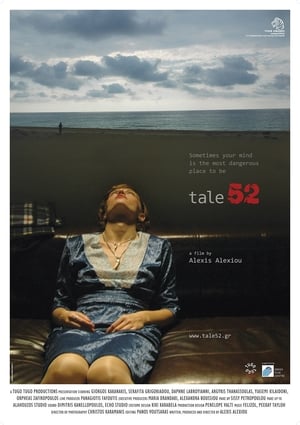 Poster Tale 52 (2008)