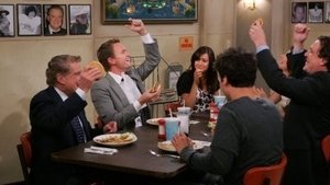 How I Met Your Mother Season 4 Episode 2