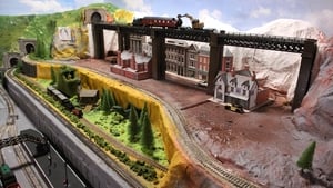 The Great Model Railway Challenge