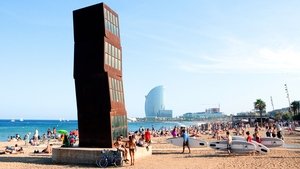 36 Hours Beachin' in Barcelona