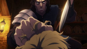 Release that Witch: 1×7