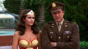 Wonder Woman - Wonder Woman - Saison 1 - Le projet Pluton - image n°1