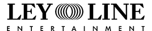 Logo Ley Line Entertainment