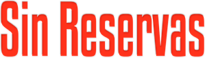 Sin reservas — Logos 9
