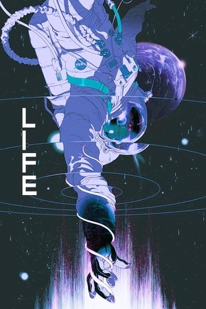 poster Life