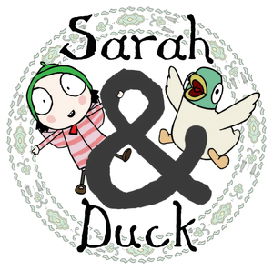 Sarah & Duck — Logos 4