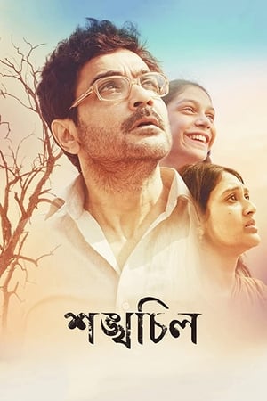 Shankhachil poster