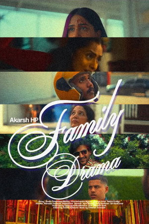 Family Drama 3