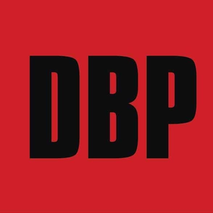 Logo Dibakar Banerjee Productions