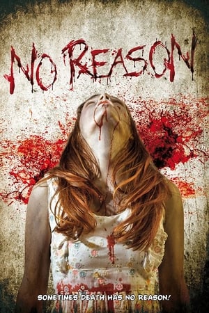 Poster No Reason 2010