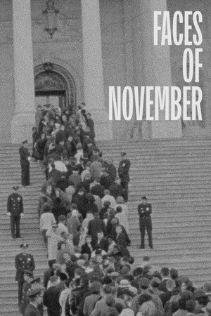 Faces of November 6