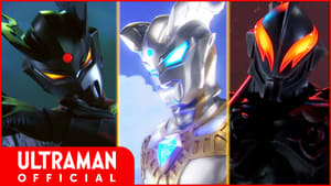 Ultraman Chronicle: ZERO & GEED Circulate the Shine!!
