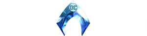 Aquaman — Logos 6