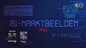 Han scammed, Maud targeted by deepfake images, and a Vinted purchase gone wrong still