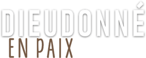 Dieudonné - En paix