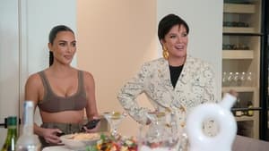 The Kardashians: 4×2