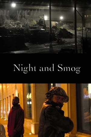 Poster Night and Smog 2020