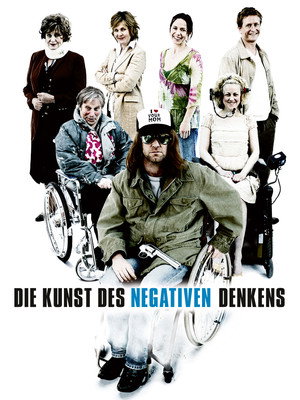 The Art of Negative Thinking