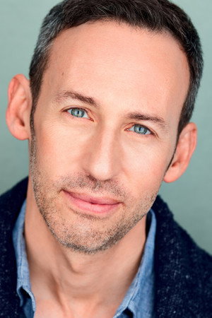 Andrew Rein portrait