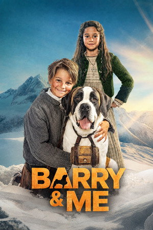 Barry & Me 6