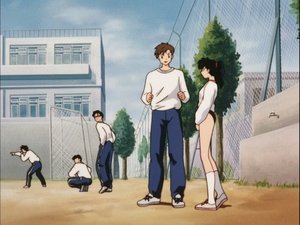 InuYasha: 1×20