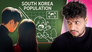 South Korea agle kuch sal m nahi bachega