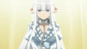 An Archdemon’s Dilemma: How to Love Your Elf Bride: 1×1