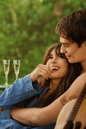 poster The Idea of You