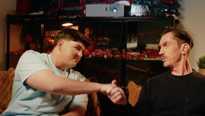 Still from The year 2006 for teenagers