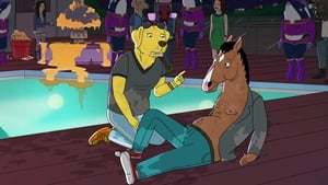 BoJack Horseman Temporada 3 Capitulo 10