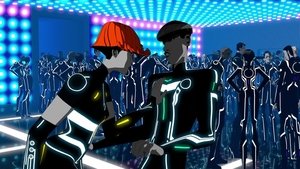 TRON: Uprising: Sezon 1 Odcinek 14