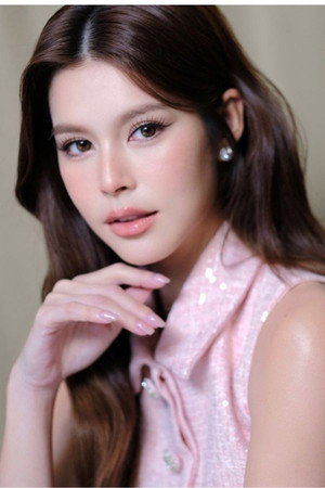 Preeyakarn Jaikanta portrait