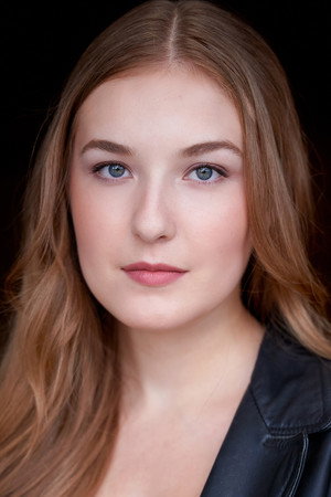 Zoë Fraser