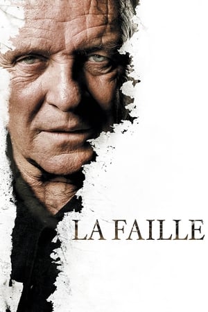 Poster La Faille 2007