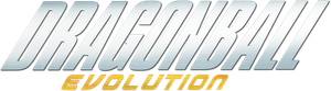Dragonball Evolution — Logos 1