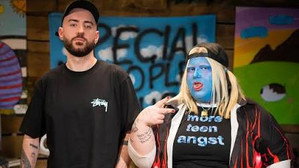 Épisode 18
