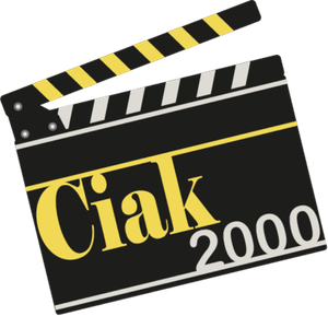 Logo CIAK 2000