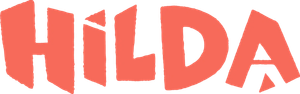 Hilda — Logos 9