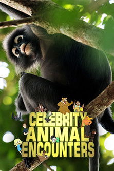 Celebrity Animal Encounters