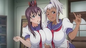 Maken-Ki! Battling Venus ( 2011 )