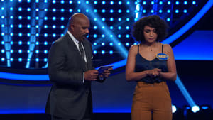 Celebrity Family Feud: 4×6