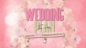Wedding Plan Uncut แผนการ (รัก) ร้ายของนายเจ้าบ่าว ตอนที่ 1-7 พากย์ไทย + ตอนพิเศษ